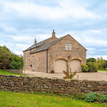 Villa Tinkers Folly Harrogate Exterior foto