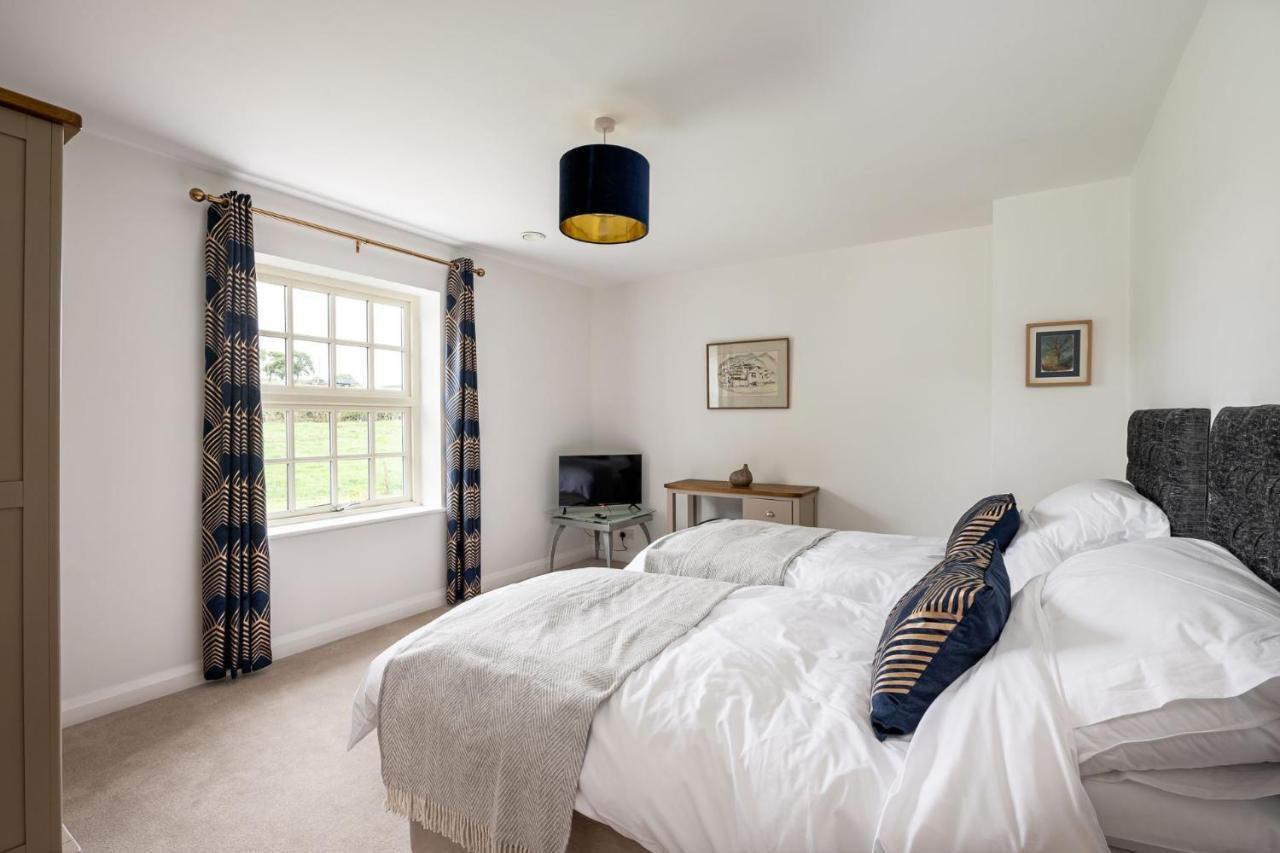 Villa Tinkers Folly Harrogate Exterior foto